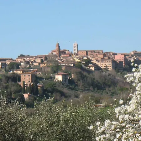 La Torretta - 4rooms With Pool Daire *