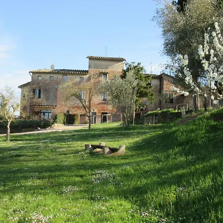 La Torretta - 4rooms With Pool